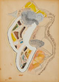 Carl Buchheister - \