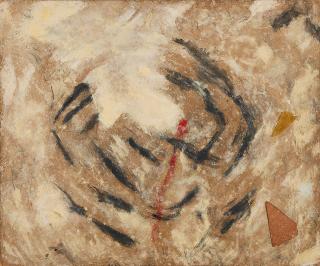 Carl Buchheister - \