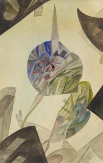 Carl Buchheister - \