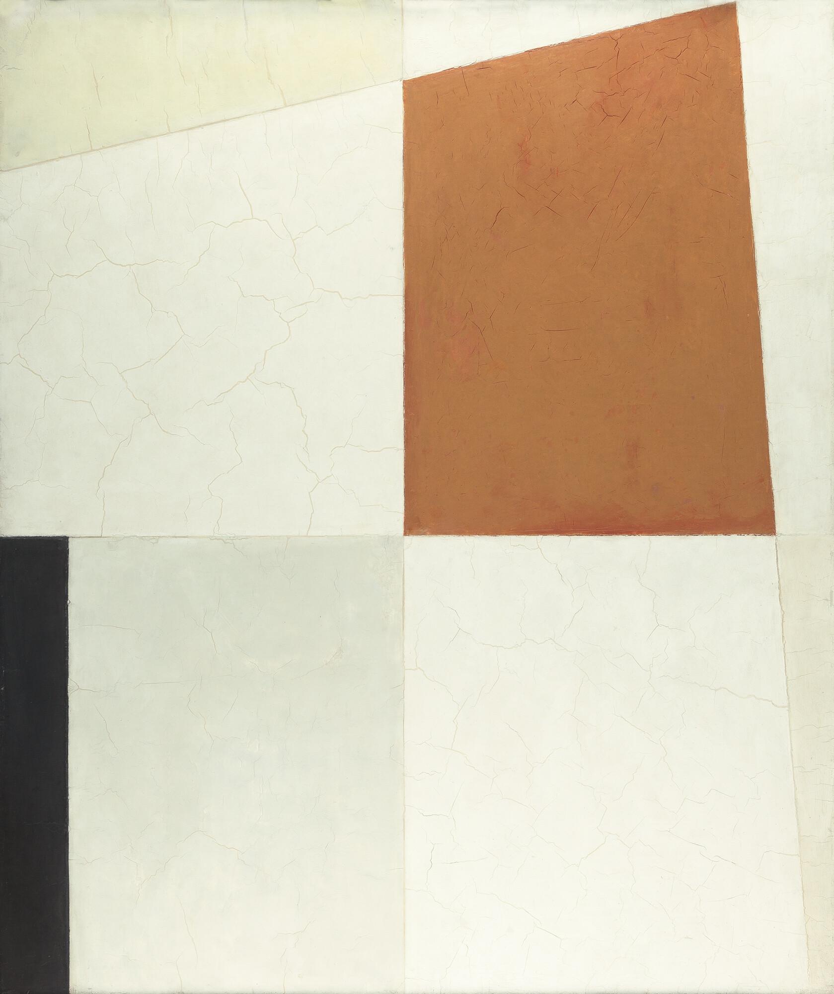 Carl Buchheister - Zweisystem Bild