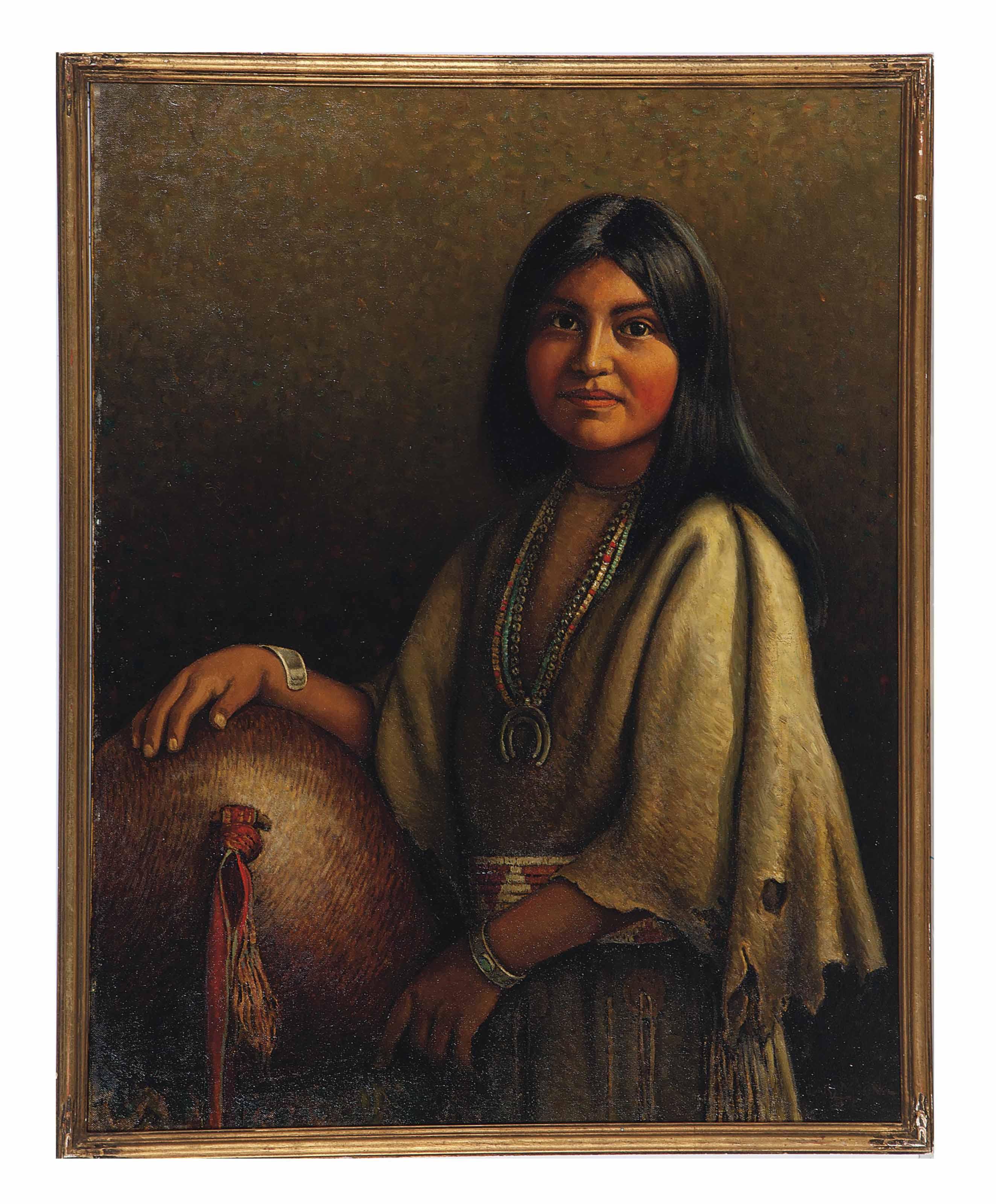 Carl Everton Moon - Loti Keé-Tede