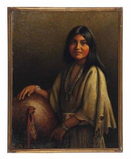 Carl Everton Moon - Loti Keé-Tede