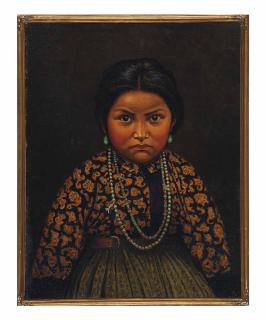 Carl Everton Moon - Osé-Pah