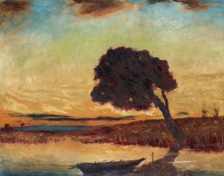 Carl Fredrik Hill - \