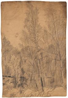 Carl Fredrik Hill - \