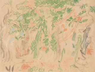 Carl Fredrik Hill - \