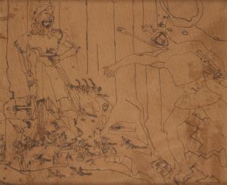 Carl Fredrik Hill - Jason och det gyllene skinnet