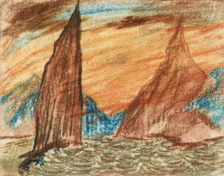 Carl Fredrik Hill - \