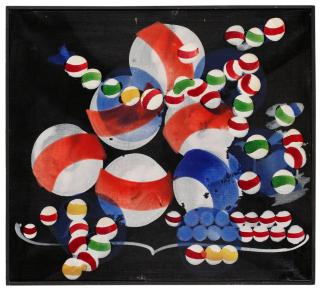 Carl Fredrik Reuterswärd - \