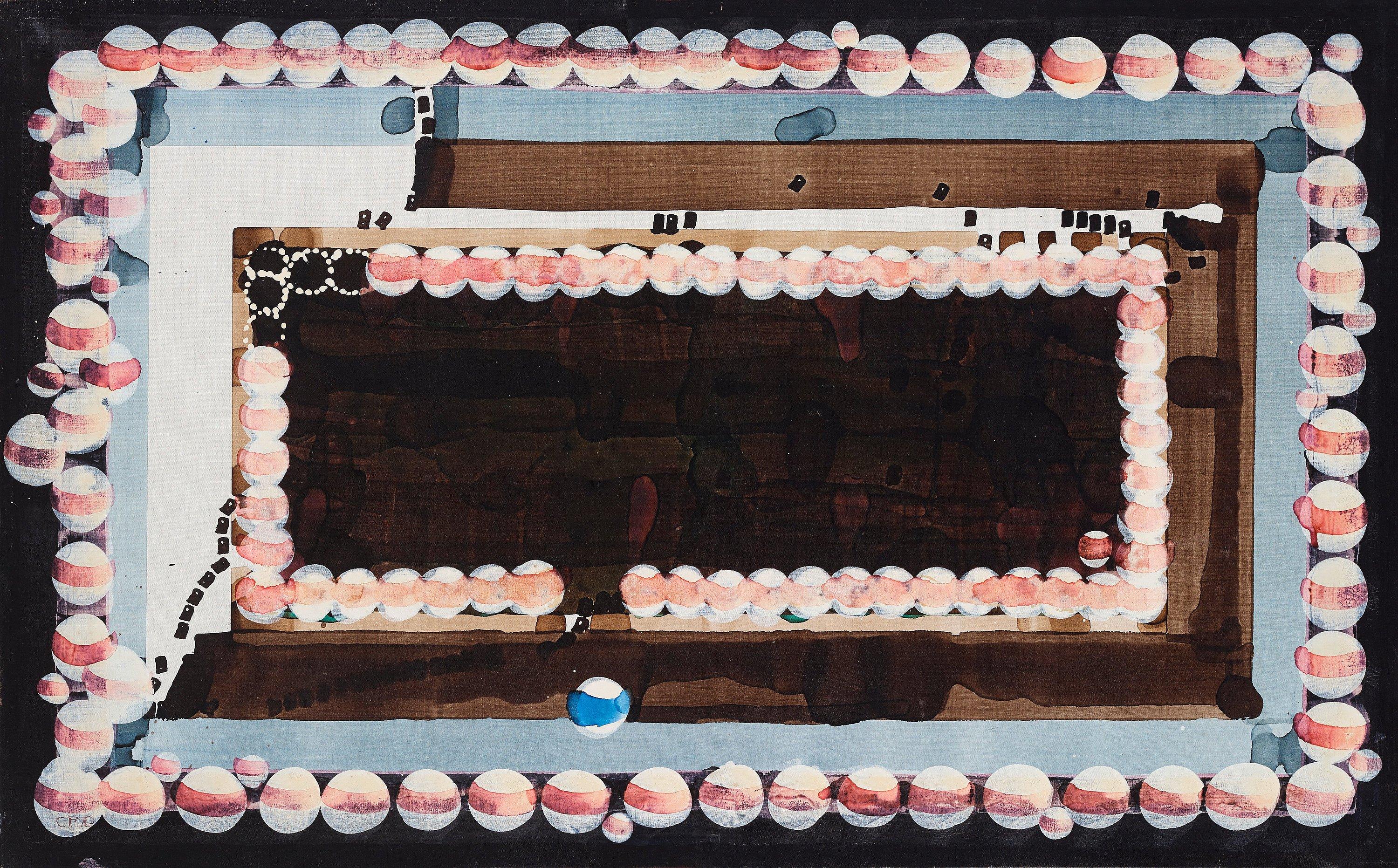 Carl Fredrik Reuterswärd - \