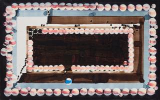 Carl Fredrik Reuterswärd - \