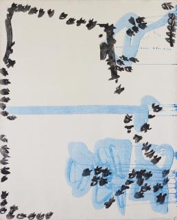 Carl Fredrik Reuterswärd - \