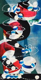 Carl Fredrik Reuterswärd - \