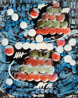 Carl Fredrik Reuterswärd - \