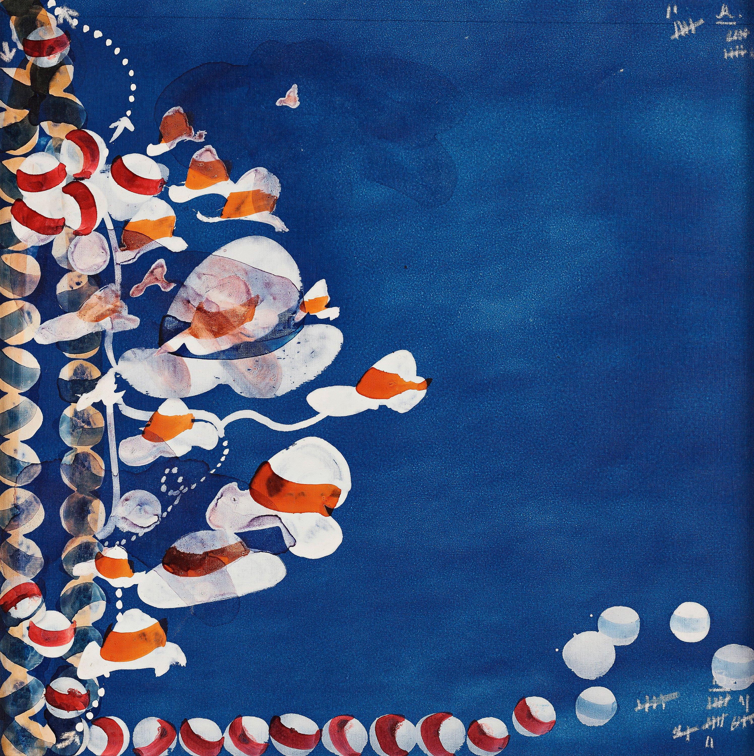 Carl Fredrik Reuterswärd - \