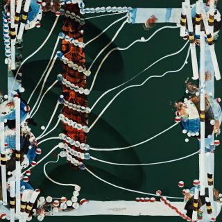 Carl Fredrik Reuterswärd - \