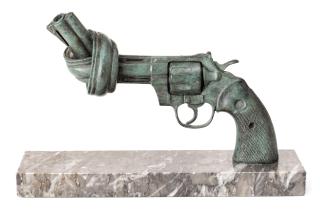 Carl Fredrik Reuterswärd - \