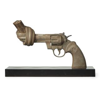 Carl Fredrik Reuterswärd - \