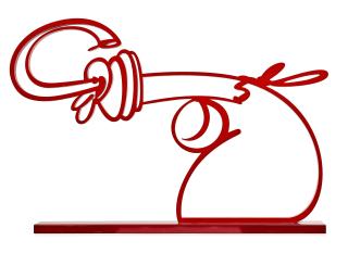 Carl Fredrik Reuterswärd - \