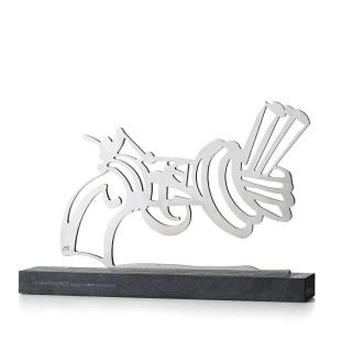 Carl Fredrik Reuterswärd - \