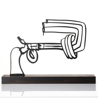 Carl Fredrik Reuterswärd - \