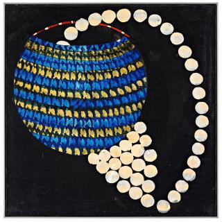 Carl Fredrik Reuterswärd - \