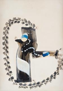 Carl Fredrik Reuterswärd - \