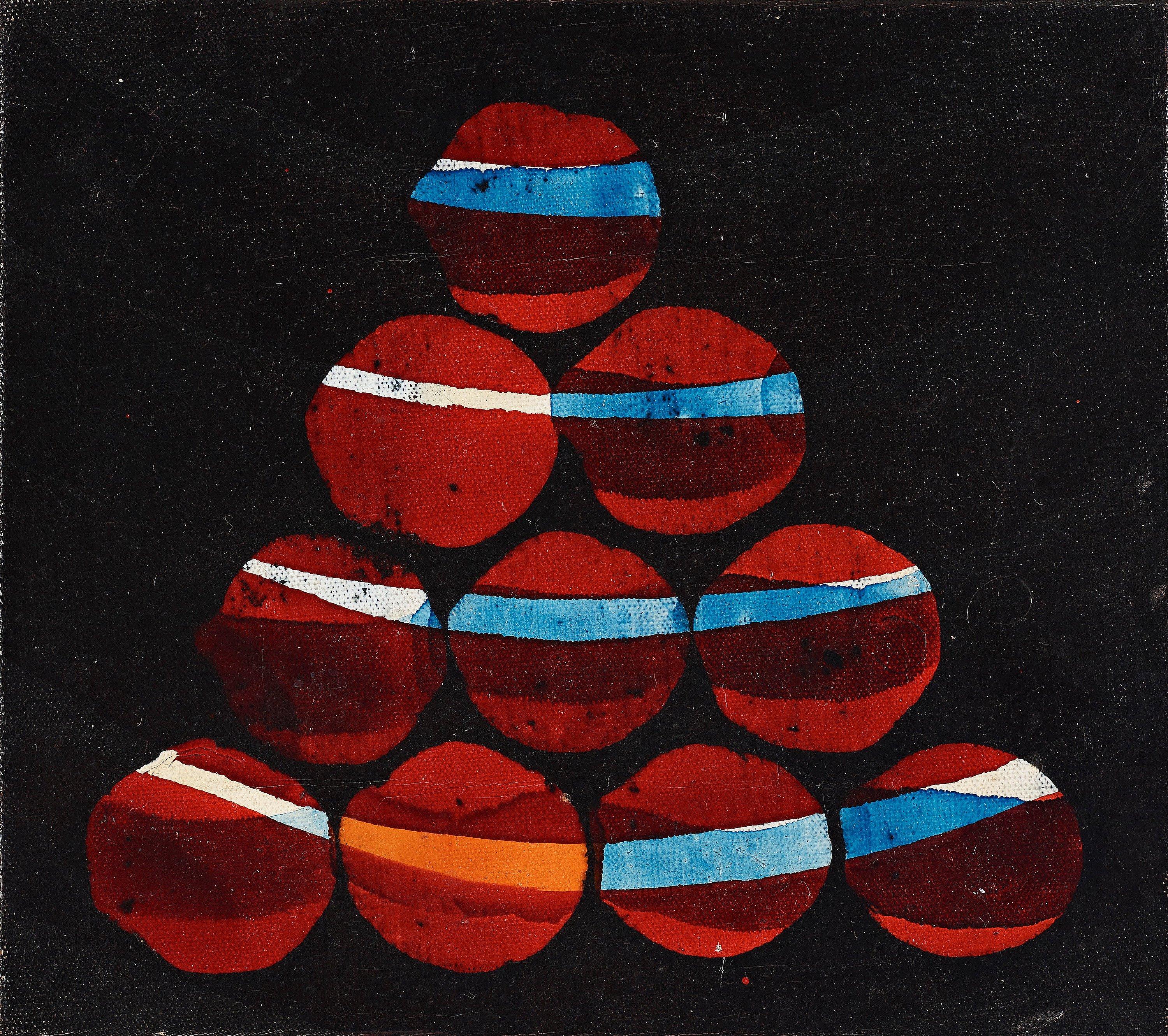 Carl Fredrik Reuterswärd - \