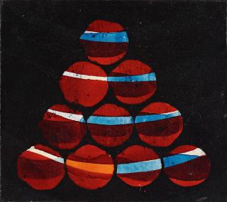 Carl Fredrik Reuterswärd - \