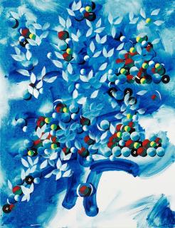 Carl Fredrik Reuterswärd - \