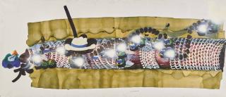 Carl-Fredrik Reutersward - \