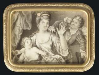 Carl Gustav Klingstedt - Unknown