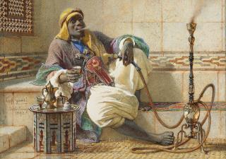 Carl Haag - Kieff Yaoos! Rest is Sweet