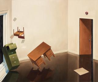 Carl Hammoud - \