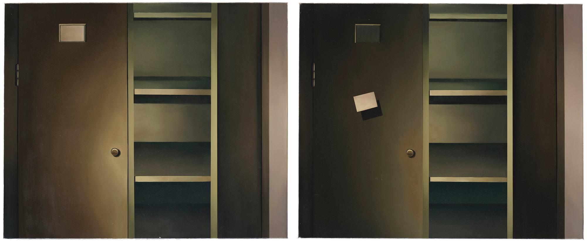 Carl Hammoud - \'Evolution\'