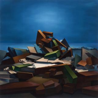 Carl Hammoud - \