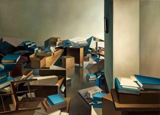 Carl Hammoud - \