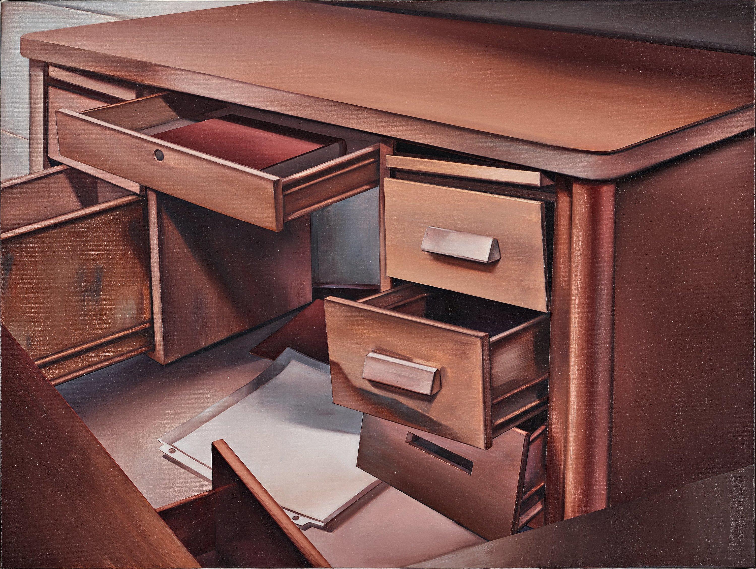 Carl Hammoud - \