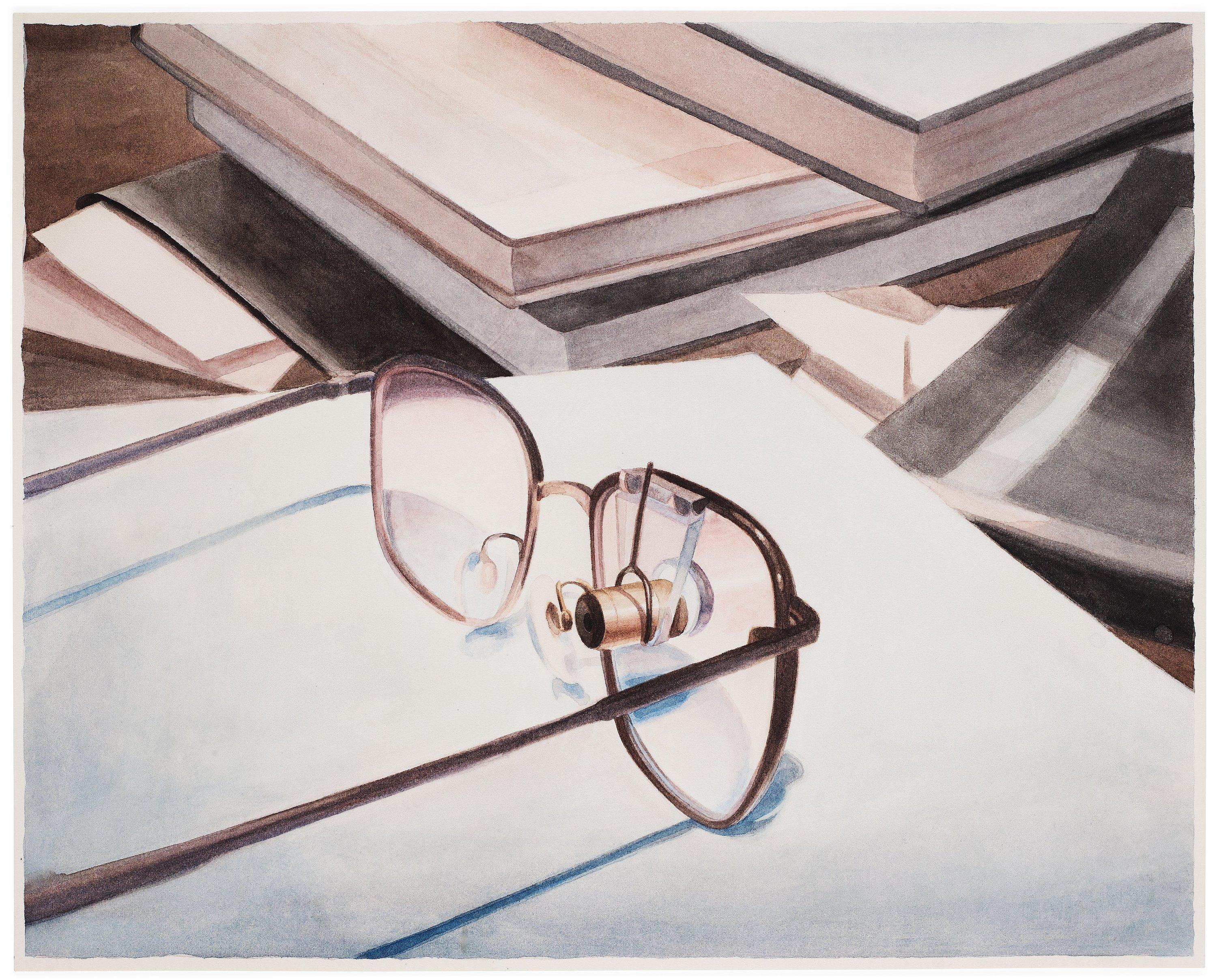 Carl Hammoud - Untitled