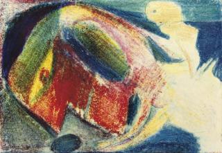 Carl Henning Pedersen - Daybreak