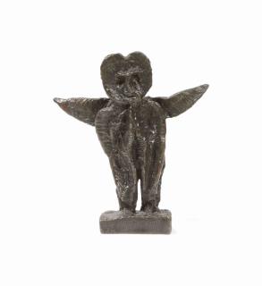 Carl-Henning Pedersen - Untitled