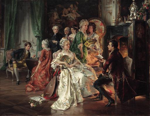 Carl Herpfer - An Evening\'s Entertainment