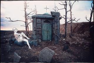 Carl Johan De Geer - \