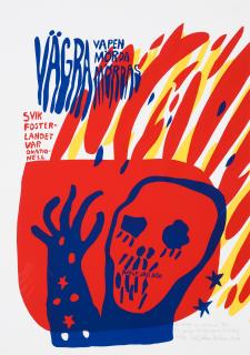 Carl Johan De Geer - \