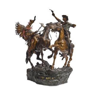 Carl Kauba - How-Kola!