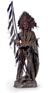 Carl Kauba - \'Peace\'