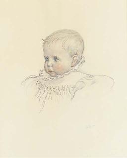 Carl Larsson - Siri Anders Carlsson