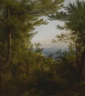 Carl Maria Nicolaus Hummel - German rügen