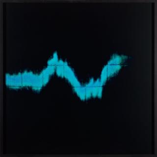 Carl Michael von Hausswolff - Oscillogram #4, Possible Unorganized Mingle Of More Than One Presumed Deceased Individuals