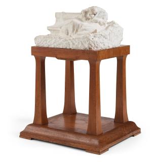 Carl Milles - ”A la belle Étoile” (Under the stars).